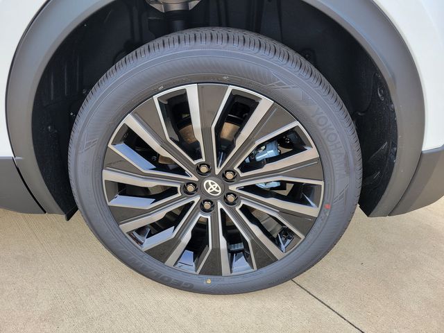 2026 Toyota C-HR XSE AWD - 23044546 - 13