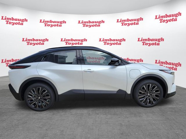 2026 Toyota C-HR XSE AWD - 23044546 - 1