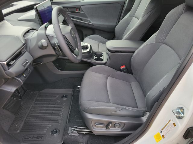 2026 Toyota C-HR XSE AWD - 23044546 - 3