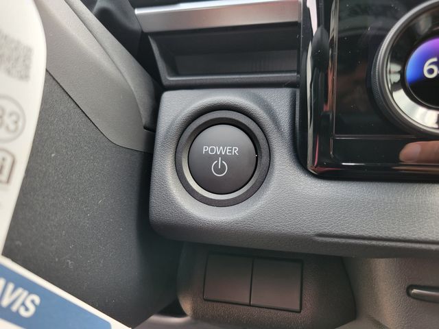 2026 Toyota C-HR XSE AWD - 23044546 - 7