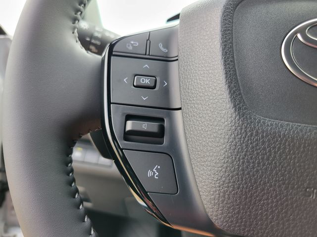 2026 Toyota C-HR XSE AWD - 23044546 - 8