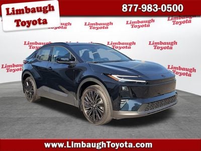 2026 Toyota C-HR - JTMAAAAD9TJ019380