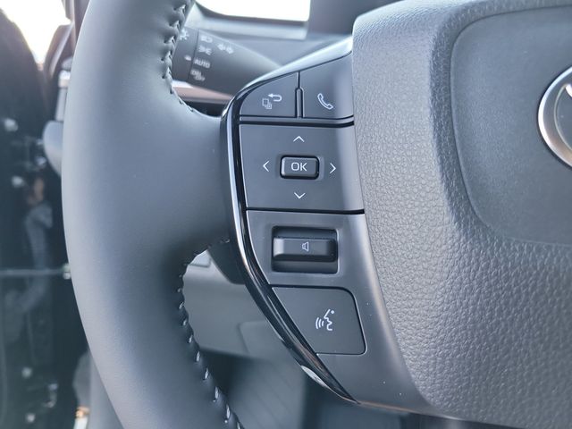 2026 Toyota C-HR XSE AWD - 23087883 - 9