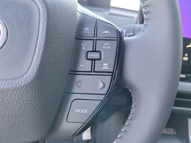 2026 Toyota C-HR XSE AWD - 23087883 - 10