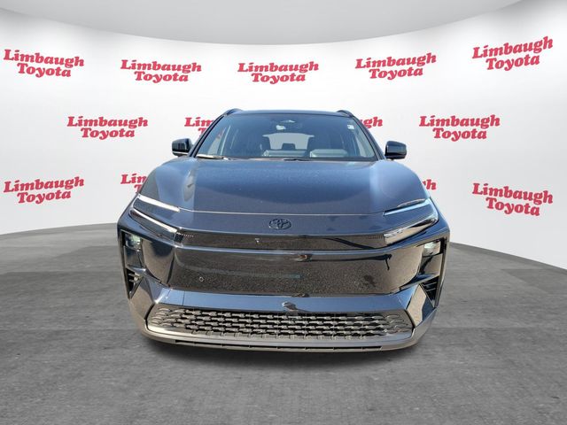 2026 Toyota C-HR XSE AWD - 23087883 - 11