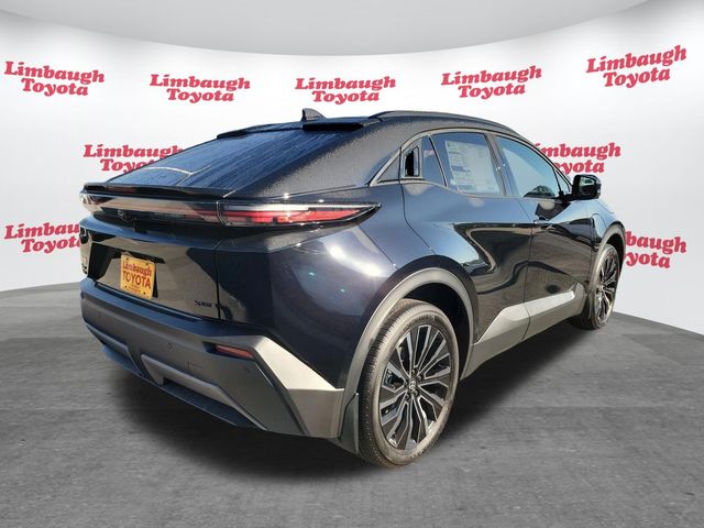 2026 Toyota C-HR XSE AWD - 23087883 - 12