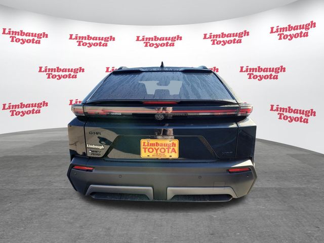 2026 Toyota C-HR XSE AWD - 23087883 - 13