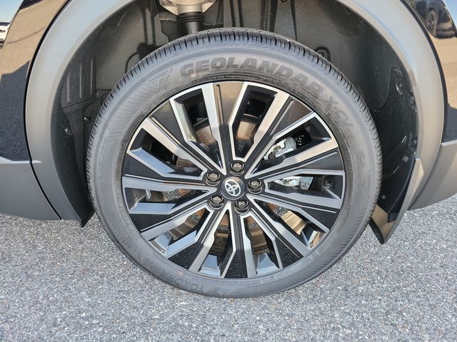 2026 Toyota C-HR XSE AWD - 23087883 - 14
