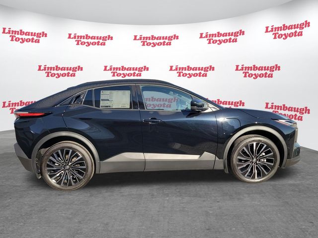 2026 Toyota C-HR XSE AWD - 23087883 - 1