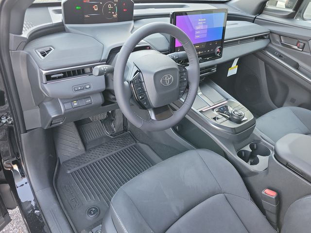 2026 Toyota C-HR XSE AWD - 23087883 - 2