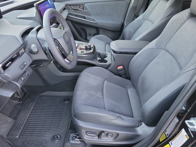 2026 Toyota C-HR XSE AWD - 23087883 - 3