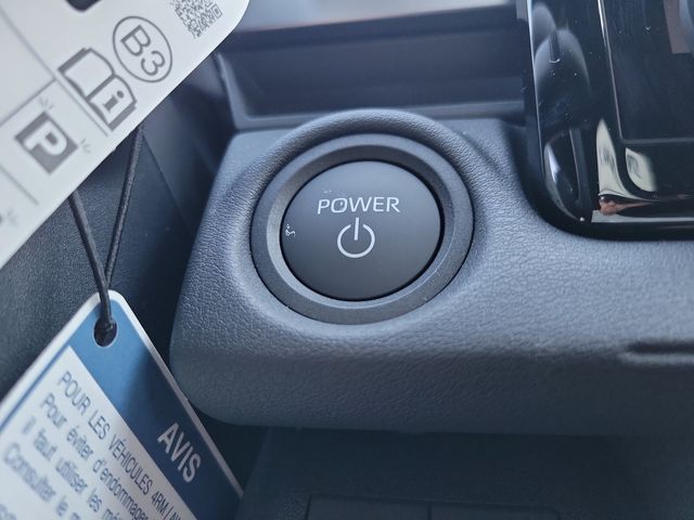 2026 Toyota C-HR XSE AWD - 23087883 - 8