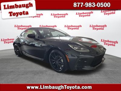 2026 Toyota GR86