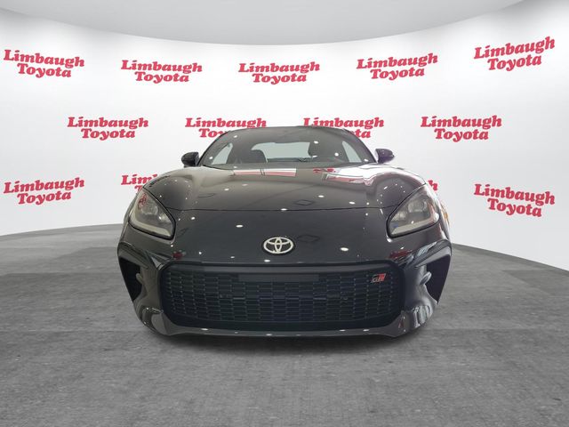 2026 Toyota GR86 Premium Manual - 22988843 - 10