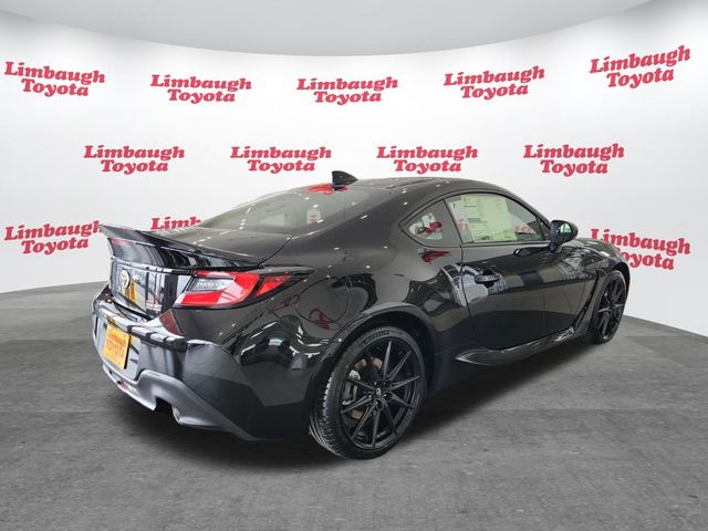 2026 Toyota GR86 Premium Manual - 22988843 - 11