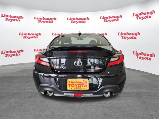2026 Toyota GR86 Premium Manual - 22988843 - 12