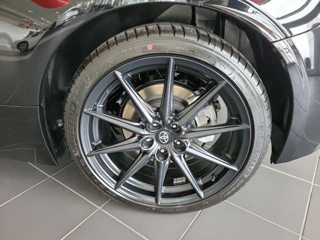 2026 Toyota GR86 Premium Manual - 22988843 - 13