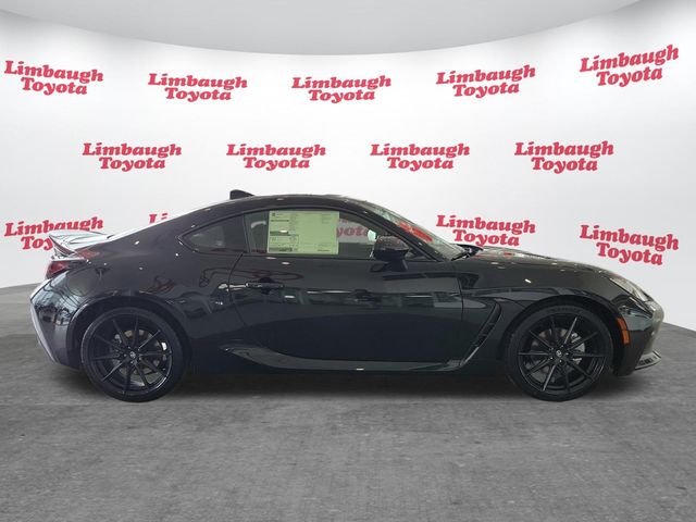 2026 Toyota GR86 Premium Manual - 22988843 - 1