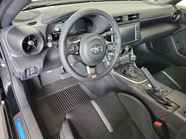 2026 Toyota GR86 Premium Manual - 22988843 - 2