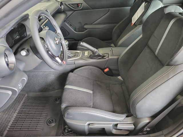 2026 Toyota GR86 Premium Manual - 22988843 - 3