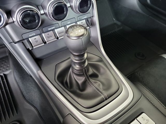 2026 Toyota GR86 Premium Manual - 22988843 - 4