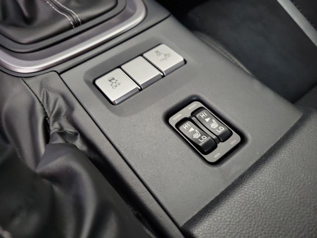 2026 Toyota GR86 Premium Manual - 22988843 - 5