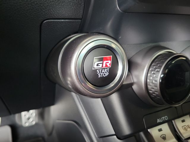 2026 Toyota GR86 Premium Manual - 22988843 - 6