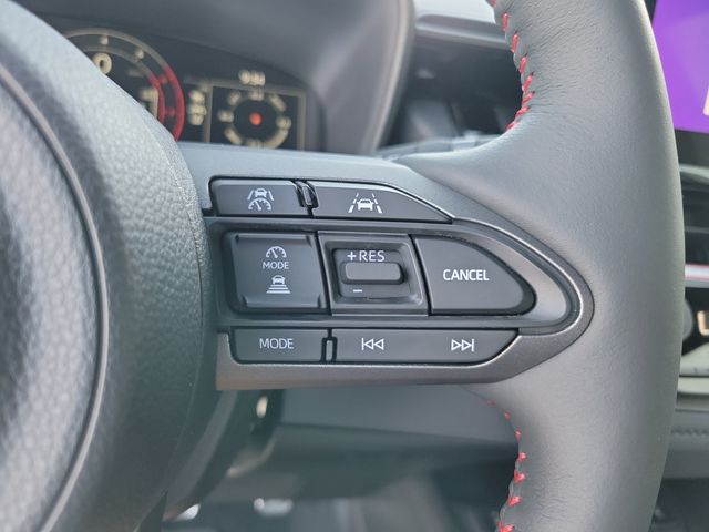 2026 Toyota GR Corolla Premium Plus Manual - 23094718 - 10