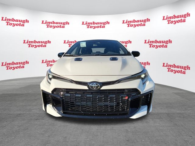 2026 Toyota GR Corolla Premium Plus Manual - 23094718 - 11