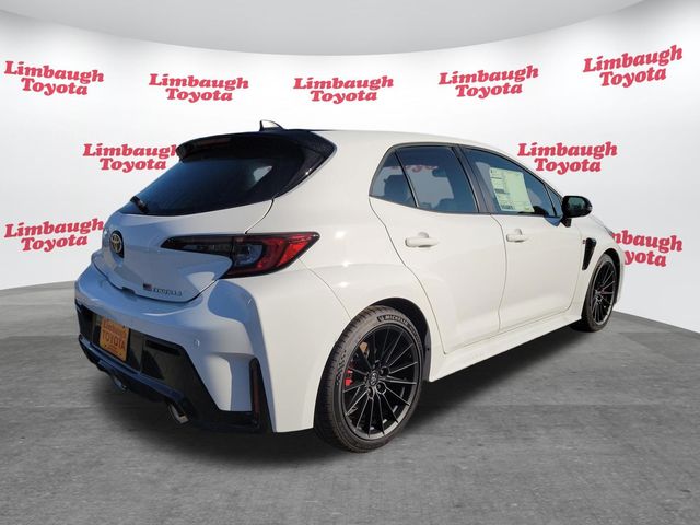 2026 Toyota GR Corolla Premium Plus Manual - 23094718 - 12
