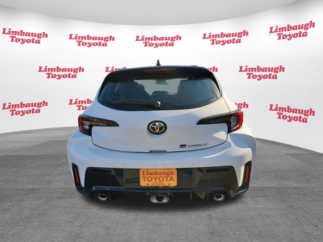 2026 Toyota GR Corolla Premium Plus Manual - 23094718 - 13