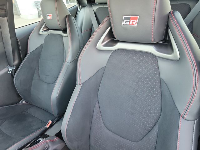 2026 Toyota GR Corolla Premium Plus Manual - 23094718 - 4