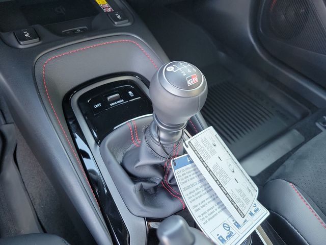 2026 Toyota GR Corolla Premium Plus Manual - 23094718 - 5