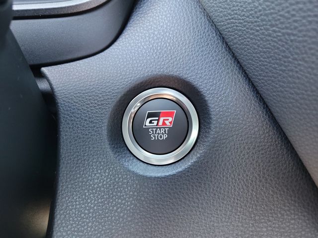 2026 Toyota GR Corolla Premium Plus Manual - 23094718 - 8