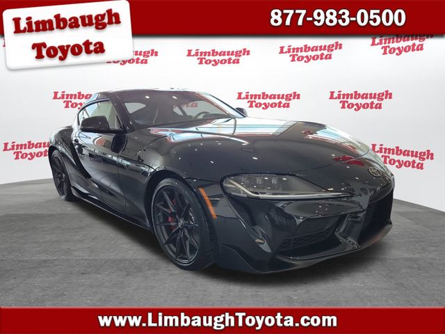 2026 Toyota GR Supra 3.0 Premium Automatic - 22937190 - 0