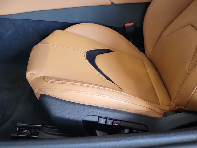 2026 Toyota GR Supra 3.0 Premium Automatic - 22937190 - 9