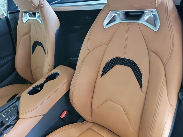 2026 Toyota GR Supra 3.0 Premium Automatic - 22937190 - 10
