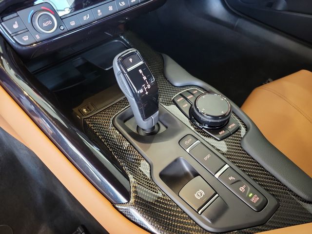 2026 Toyota GR Supra 3.0 Premium Automatic - 22937190 - 12