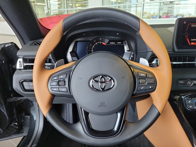 2026 Toyota GR Supra 3.0 Premium Automatic - 22937190 - 14