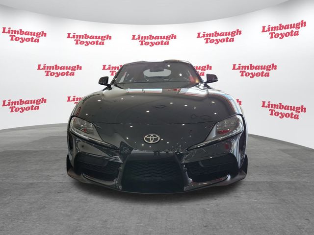 2026 Toyota GR Supra 3.0 Premium Automatic - 22937190 - 1