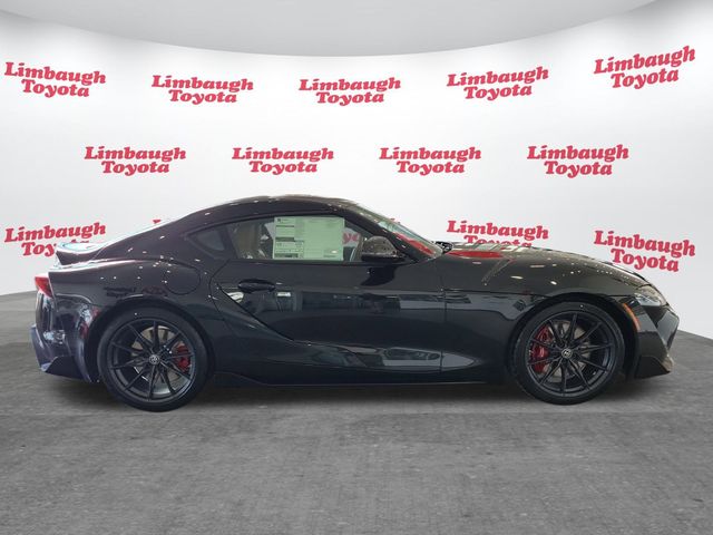 2026 Toyota GR Supra 3.0 Premium Automatic - 22937190 - 2