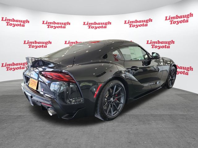 2026 Toyota GR Supra 3.0 Premium Automatic - 22937190 - 3
