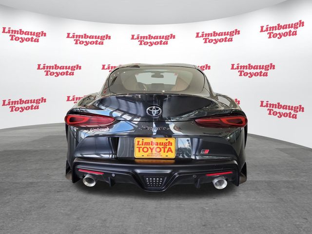 2026 Toyota GR Supra 3.0 Premium Automatic - 22937190 - 4