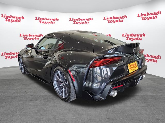 2026 Toyota GR Supra 3.0 Premium Automatic - 22937190 - 5