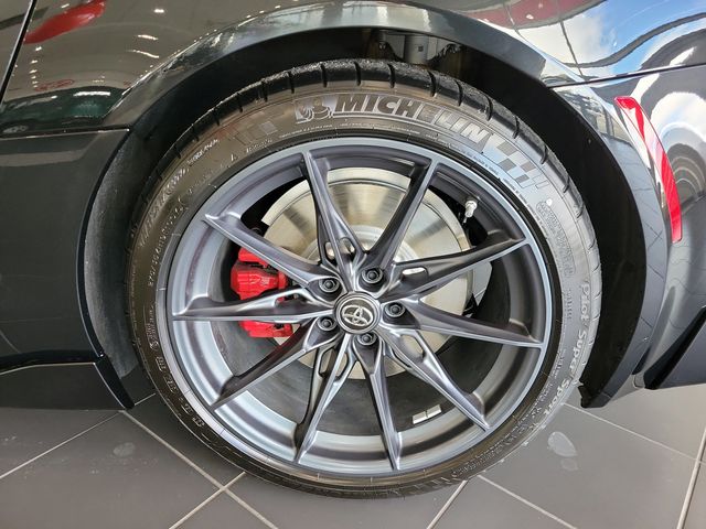 2026 Toyota GR Supra 3.0 Premium Automatic - 22937190 - 6