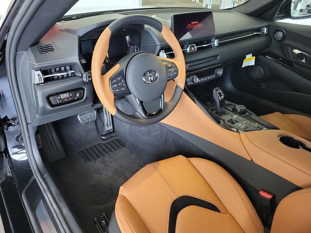 2026 Toyota GR Supra 3.0 Premium Automatic - 22937190 - 7