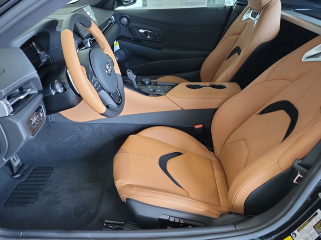 2026 Toyota GR Supra 3.0 Premium Automatic - 22937190 - 8