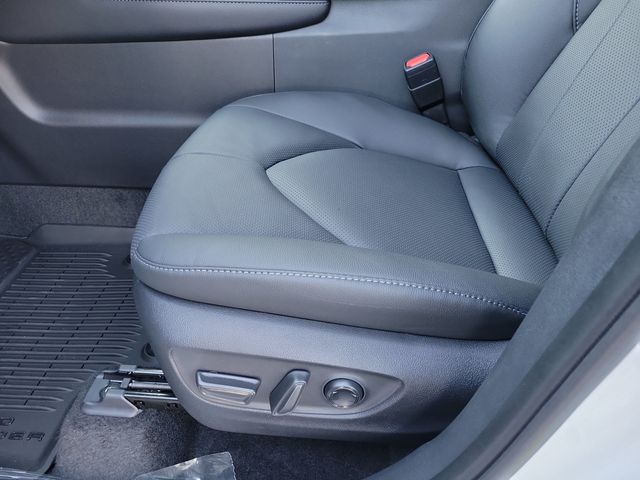 2026 Toyota Grand Highlander Hybrid Limited AWD - 23092463 - 4