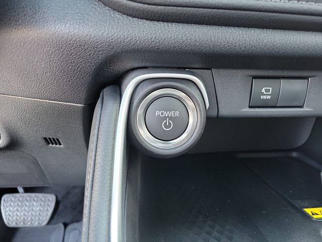 2026 Toyota Grand Highlander Hybrid Limited AWD - 23092463 - 7