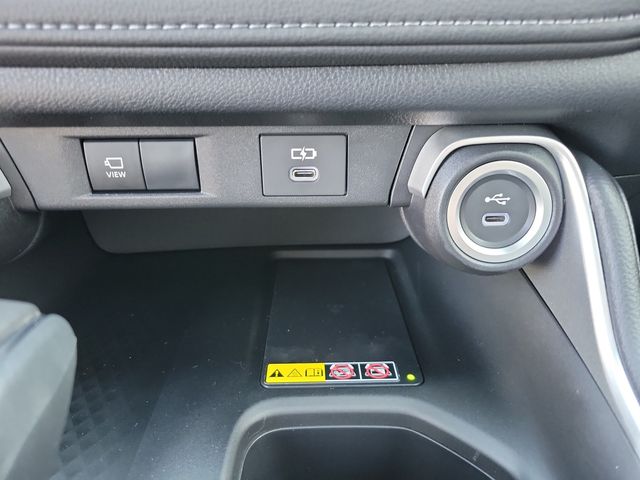 2026 Toyota Grand Highlander Hybrid Limited AWD - 23092463 - 8